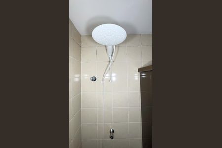 Apartamento à venda com 54m², 2 quartos e 1 vaga Apartamento à venda com 54m², 2 quartos e 1 vagaBanheiro