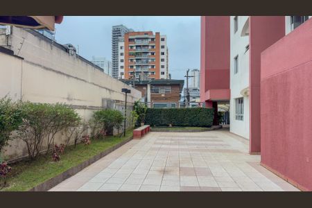 Apartamento à venda com 54m², 2 quartos e 1 vaga Apartamento à venda com 54m², 2 quartos e 1 vagaÁrea comum