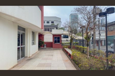 Apartamento à venda com 54m², 2 quartos e 1 vaga Apartamento à venda com 54m², 2 quartos e 1 vagaÁrea comum