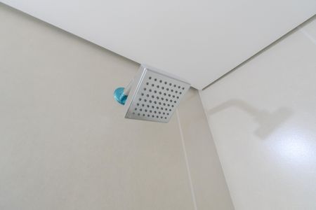 Apartamento para alugar com 27m², 1 quarto e sem vaga Apartamento para alugar com 27m², 1 quarto e sem vagaBanheiro