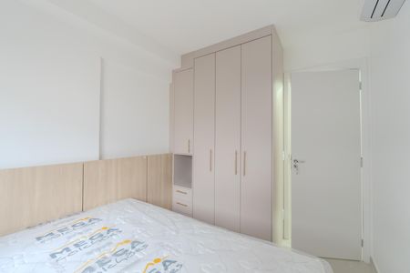 Apartamento para alugar com 27m², 1 quarto e sem vaga Apartamento para alugar com 27m², 1 quarto e sem vagaQuarto