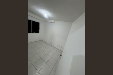 Quarto de apartamento para alugar com 2 quartos, 49m² em Cooperativa, São Bernardo do Campo