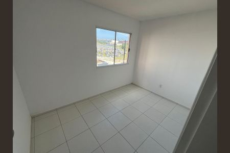 Quarto de apartamento para alugar com 2 quartos, 49m² em Cooperativa, São Bernardo do Campo