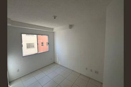 Apartamento para alugar com 49m², 2 quartos e 1 vaga Apartamento para alugar com 49m², 2 quartos e 1 vagaQuarto