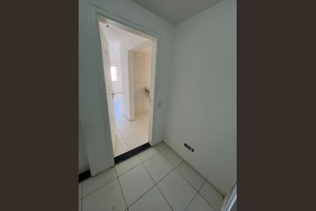 Apartamento para alugar com 49m², 2 quartos e 1 vaga Apartamento para alugar com 49m², 2 quartos e 1 vagaEntrada
