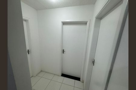 Apartamento para alugar com 49m², 2 quartos e 1 vaga Apartamento para alugar com 49m², 2 quartos e 1 vagaCorredor