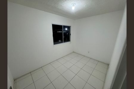 Quarto de apartamento para alugar com 2 quartos, 49m² em Cooperativa, São Bernardo do Campo