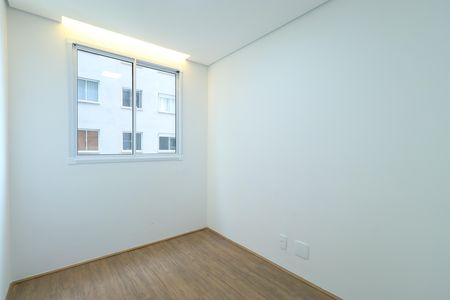 Apartamento para alugar com 34m², 2 quartos e sem vagaQuarto 1