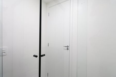 Apartamento para alugar com 34m², 2 quartos e sem vagaBanheiro 