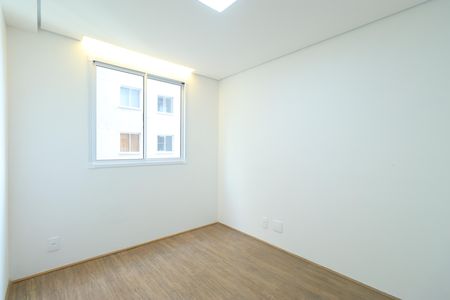 Apartamento para alugar com 34m², 2 quartos e sem vagaQuarto 1