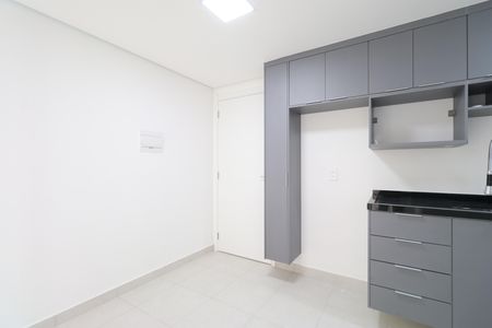 Apartamento para alugar com 34m², 2 quartos e sem vagaSala/Cozinha/área de serviço 