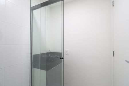 Apartamento para alugar com 34m², 2 quartos e sem vagaBanheiro 