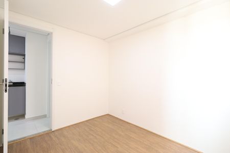 Apartamento para alugar com 34m², 2 quartos e sem vagaQuarto 1