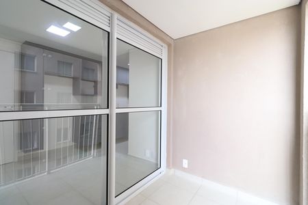 Apartamento para alugar com 34m², 2 quartos e sem vagaVaranda 
