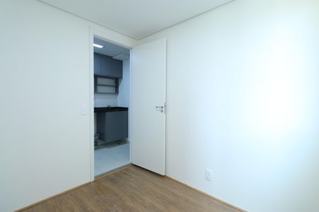 Apartamento para alugar com 34m², 2 quartos e sem vagaQuarto 1