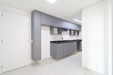 Apartamento para alugar com 34m², 2 quartos e sem vagaSala/Cozinha/área de serviço 