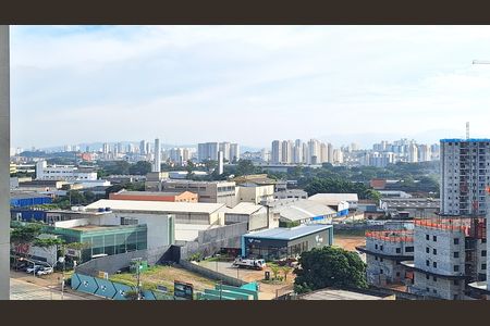 Apartamento para alugar com 34m², 2 quartos e sem vagaVista 