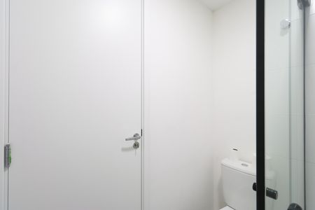 Apartamento para alugar com 34m², 2 quartos e sem vagaBanheiro 