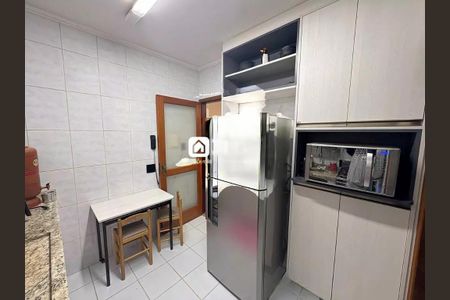 Foto 11 de apartamento à venda com 2 quartos, 86m² em Jardim Pauliceia, Campinas