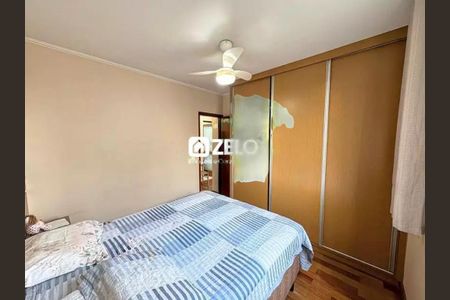 Foto 09 de apartamento à venda com 2 quartos, 86m² em Jardim Pauliceia, Campinas