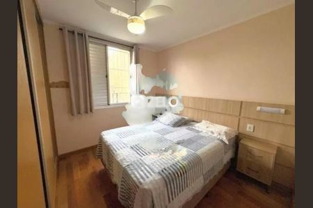 Foto 08 de apartamento à venda com 2 quartos, 86m² em Jardim Pauliceia, Campinas