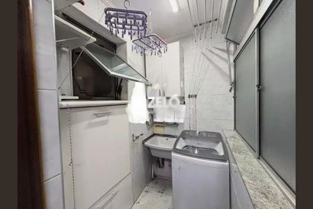 Foto 12 de apartamento à venda com 2 quartos, 86m² em Jardim Pauliceia, Campinas