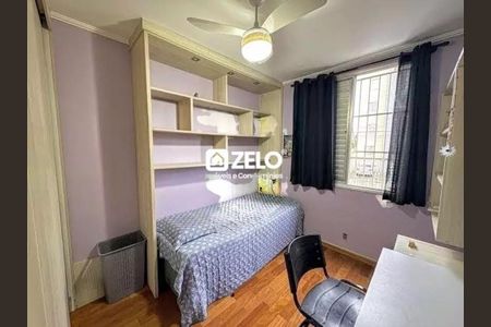 Foto 03 de apartamento à venda com 2 quartos, 86m² em Jardim Pauliceia, Campinas
