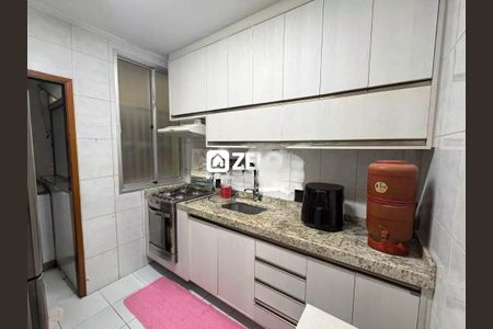 Foto 10 de apartamento à venda com 2 quartos, 86m² em Jardim Pauliceia, Campinas