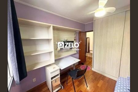 Foto 04 de apartamento à venda com 2 quartos, 86m² em Jardim Pauliceia, Campinas