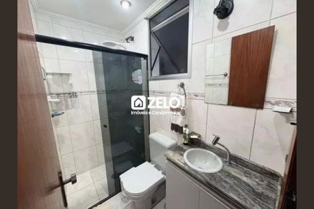 Foto 05 de apartamento à venda com 2 quartos, 86m² em Jardim Pauliceia, Campinas