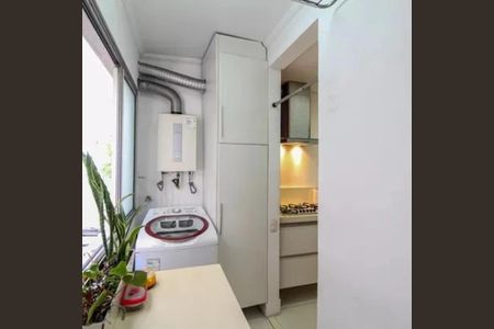 Apartamento à venda com 100m², 3 quartos e 1 vaga Apartamento à venda com 100m², 3 quartos e 1 vagaFoto 02
