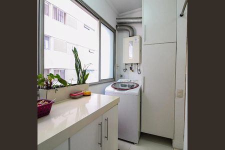 Apartamento à venda com 100m², 3 quartos e 1 vaga Apartamento à venda com 100m², 3 quartos e 1 vagaFoto 03