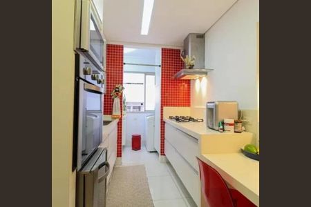Apartamento à venda com 100m², 3 quartos e 1 vaga Apartamento à venda com 100m², 3 quartos e 1 vagaFoto 24
