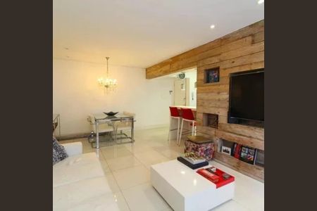 Apartamento à venda com 100m², 3 quartos e 1 vaga Apartamento à venda com 100m², 3 quartos e 1 vagaFoto 29