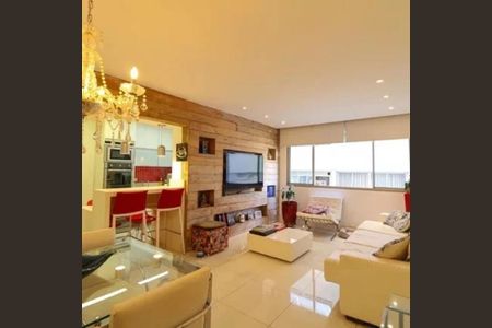 Apartamento à venda com 100m², 3 quartos e 1 vaga Apartamento à venda com 100m², 3 quartos e 1 vagaFoto 32