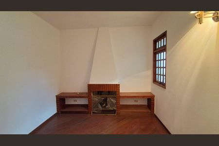 Sala de casa à venda com 5 quartos, 330m² em Jardim do Mar, São Bernardo do Campo