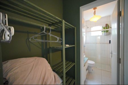 Casa para alugar com 200m², 3 quartos e 1 vagaBanheiro da Suíte