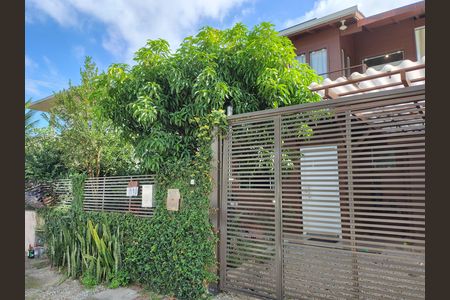Casa para alugar com 200m², 3 quartos e 1 vagaFachada