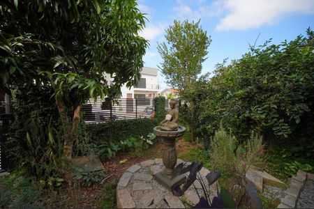 Casa para alugar com 200m², 3 quartos e 1 vagaJardim frente 