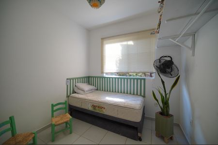 Quarto 2 de casa para alugar com 3 quartos, 200m² em Campeche Central, Florianópolis