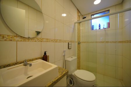 Casa para alugar com 200m², 3 quartos e 1 vagaBanheiro Corredor