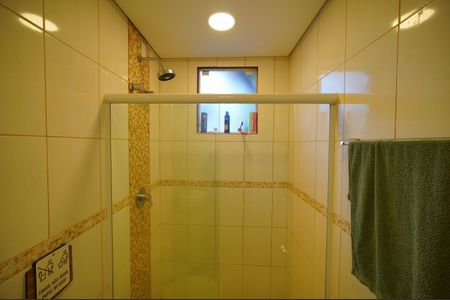 Casa para alugar com 200m², 3 quartos e 1 vagaBanheiro Corredor