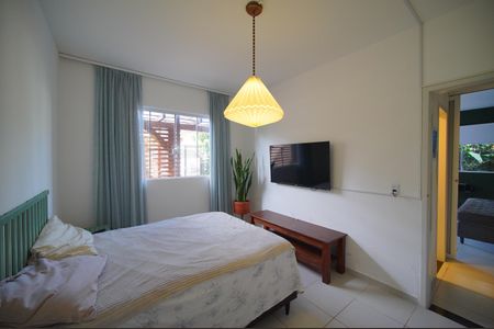 Casa para alugar com 200m², 3 quartos e 1 vagaQuarto 1