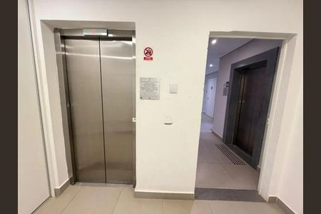 Apartamento para alugar com 44m², 1 quarto e 1 vaga Apartamento para alugar com 44m², 1 quarto e 1 vagaElevador
