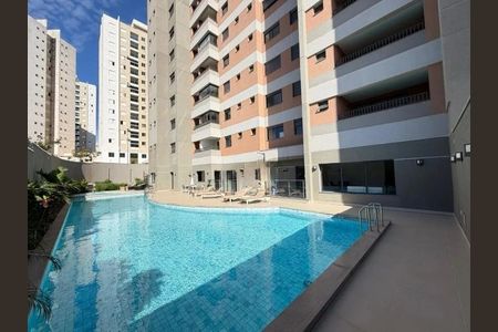 Apartamento para alugar com 44m², 1 quarto e 1 vaga Apartamento para alugar com 44m², 1 quarto e 1 vagaÁrea comum