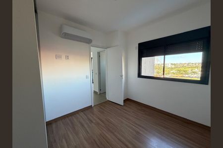 Quarto de apartamento para alugar com 1 quarto, 44m² em Granja Marileusa, Uberlândia