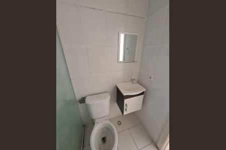 Apartamento para alugar com 42m², 2 quartos e sem vaga Apartamento para alugar com 42m², 2 quartos e sem vagaQuarto