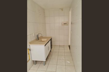 Apartamento para alugar com 42m², 2 quartos e sem vaga Apartamento para alugar com 42m², 2 quartos e sem vagaCozinha