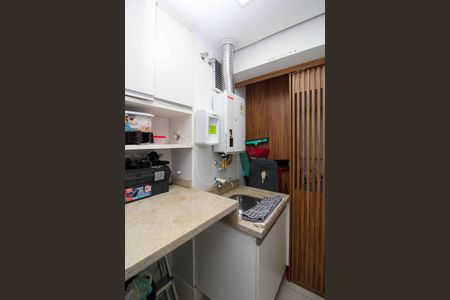 Apartamento para alugar com 75m², 2 quartos e 1 vaga Apartamento para alugar com 75m², 2 quartos e 1 vagaÁrea de Serviço