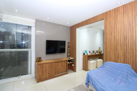 Apartamento para alugar com 75m², 2 quartos e 1 vaga Apartamento para alugar com 75m², 2 quartos e 1 vagaVaranda da Sala